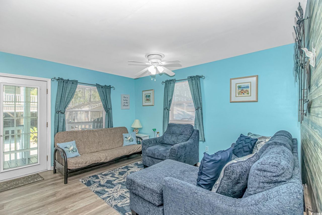 6001 - 1222 S Kings Hwy. Photo 6