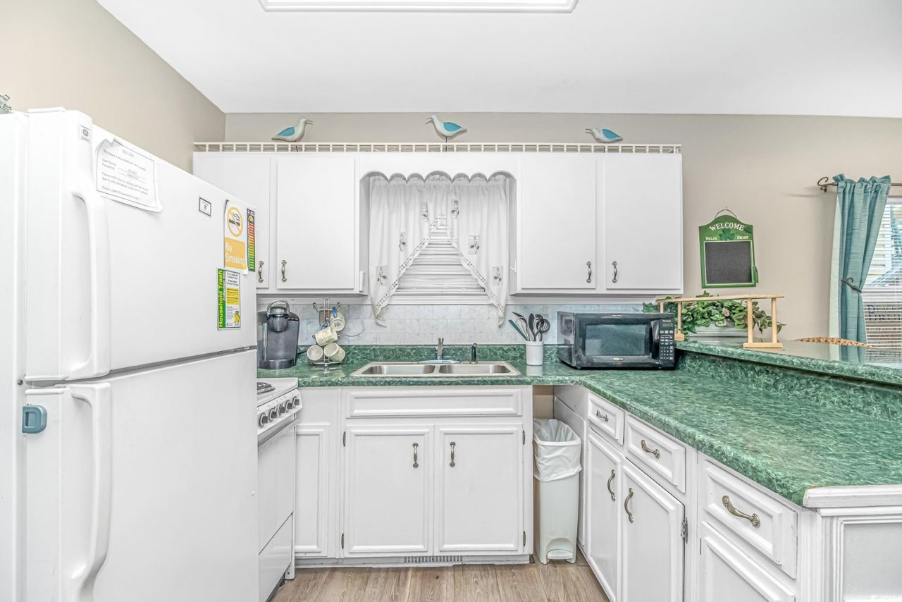 6001 - 1222 S Kings Hwy. Photo 9