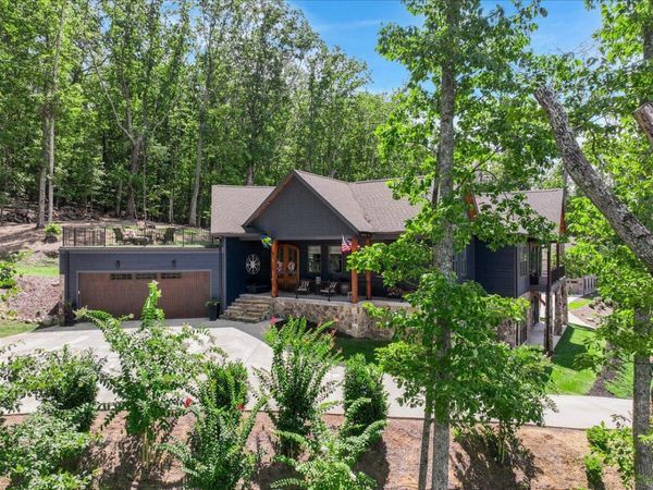 9934 Caseview Drive, Harrison, TN 37341