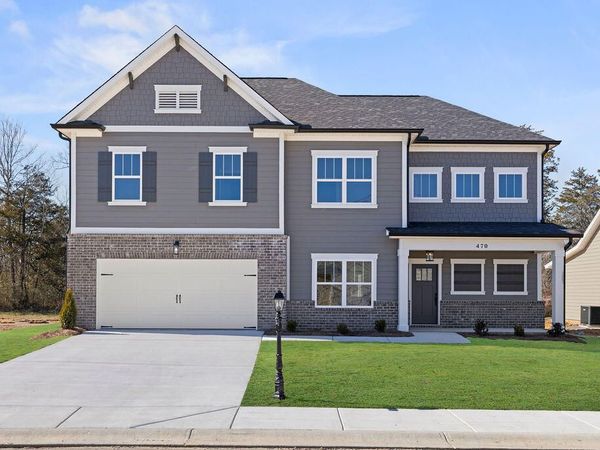 470 Winchester Drive, Rossville, GA 30741