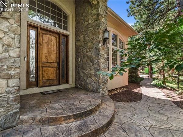 17895 Queensmere Drive, Monument, CO 80132