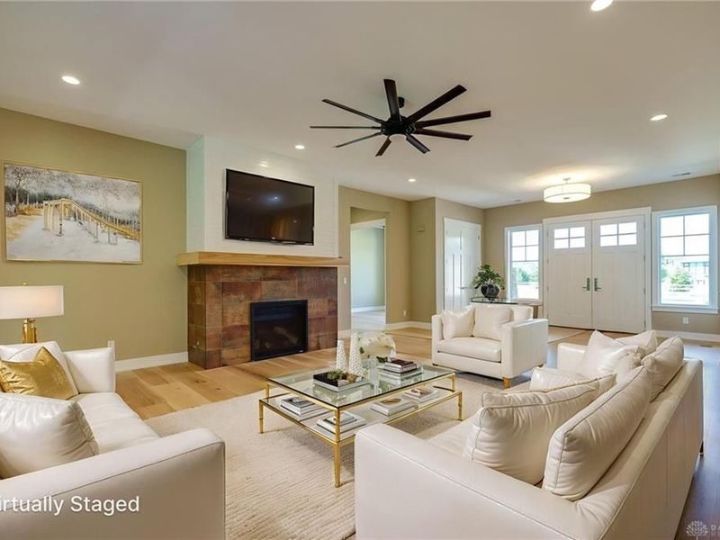 9882 Saddle Creek Trail, Centerville, OH 45458 Photo 10