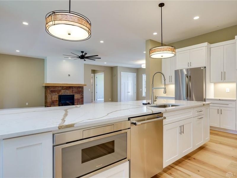 9882 Saddle Creek Trail, Centerville, OH 45458 Photo 17