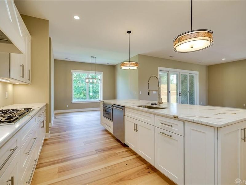 9882 Saddle Creek Trail, Centerville, OH 45458 Photo 19