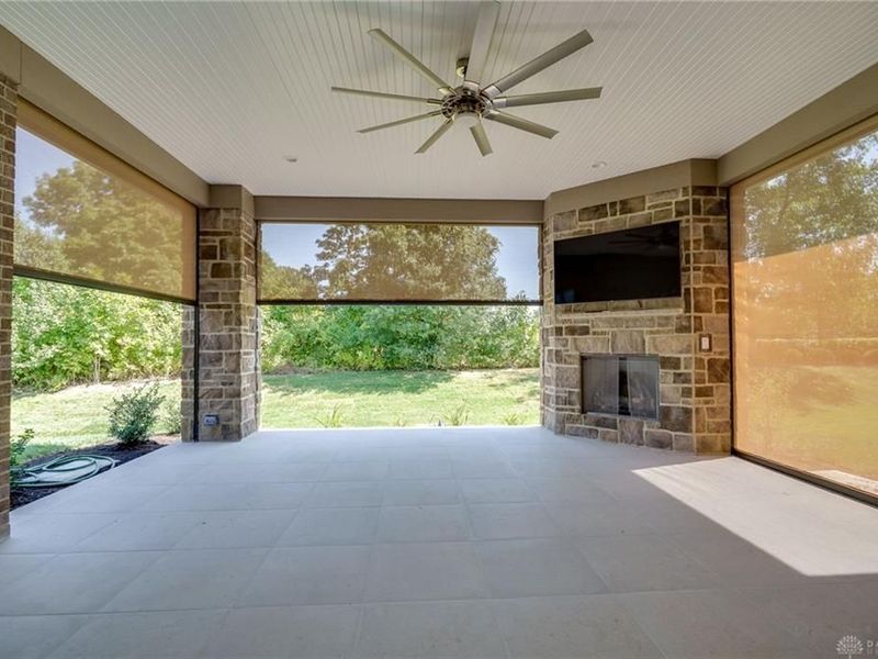 9882 Saddle Creek Trail, Centerville, OH 45458 Photo 41