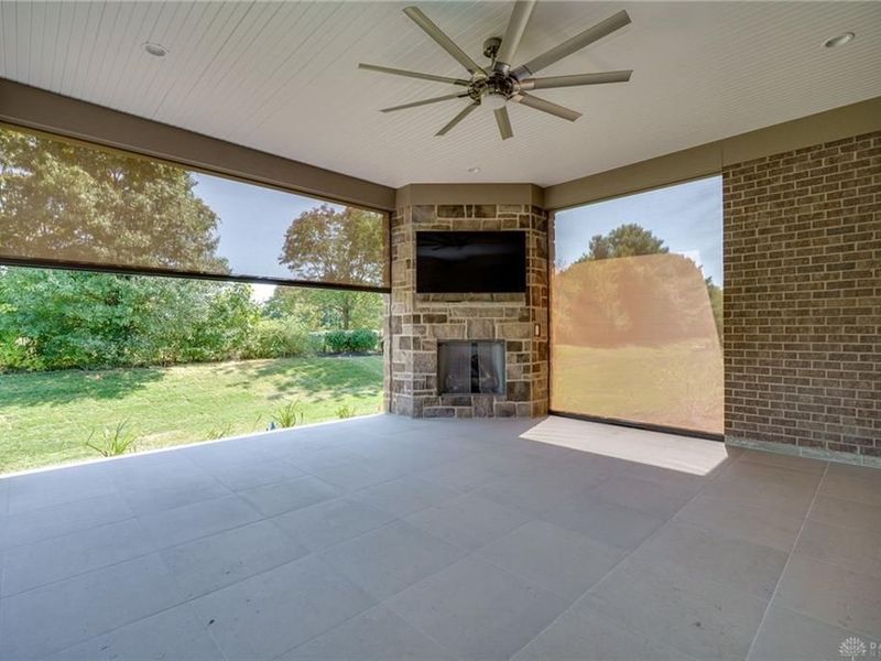 9882 Saddle Creek Trail, Centerville, OH 45458 Photo 42