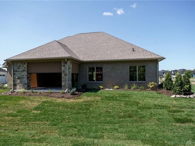 9882 Saddle Creek Trail, Centerville, OH 45458 Photo 52