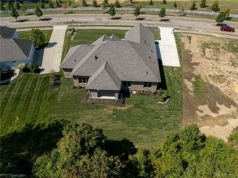 9882 Saddle Creek Trail, Centerville, OH 45458 Photo 57