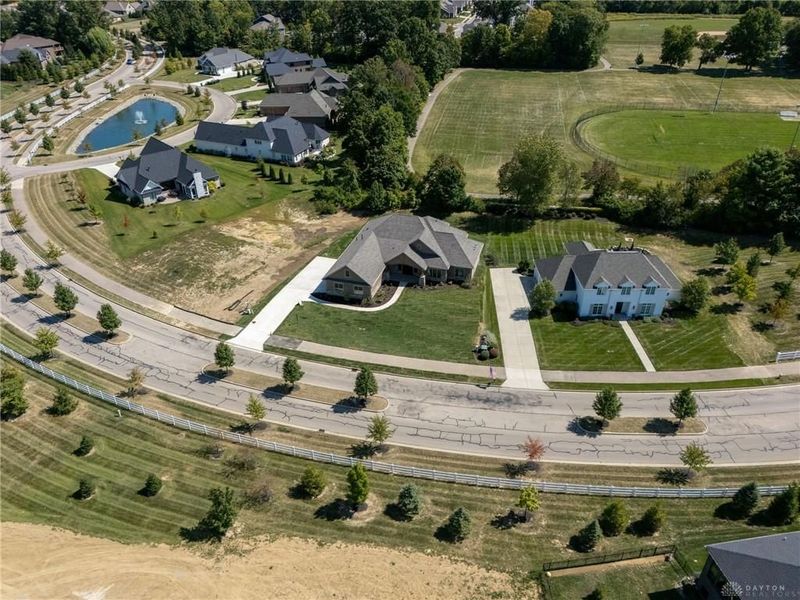 9882 Saddle Creek Trail, Centerville, OH 45458 Photo 64