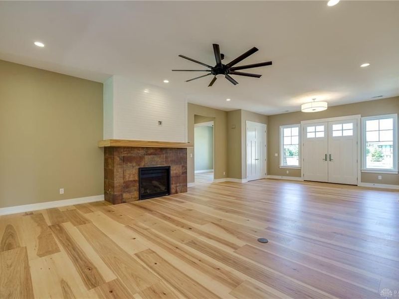 9882 Saddle Creek Trail, Centerville, OH 45458 Photo 9