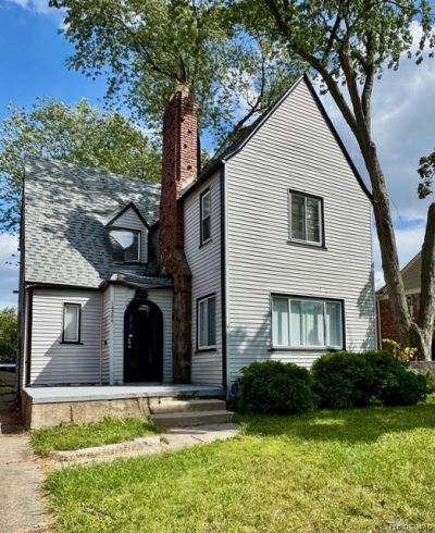 14364 Rutland Street, Detroit, MI 48227 Main Photo