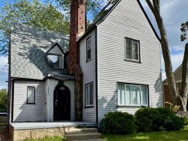 14364 Rutland Street, Detroit, MI 48227