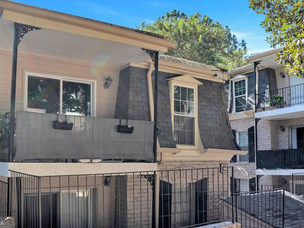 2805 Northeast Expressway NE, Unit C12, Atlanta, GA 30345