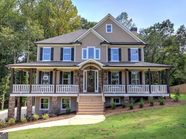 10 Dove Pointe, Euharlee, GA 30145