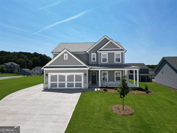 440 Banff Drive, Winder, GA 30680