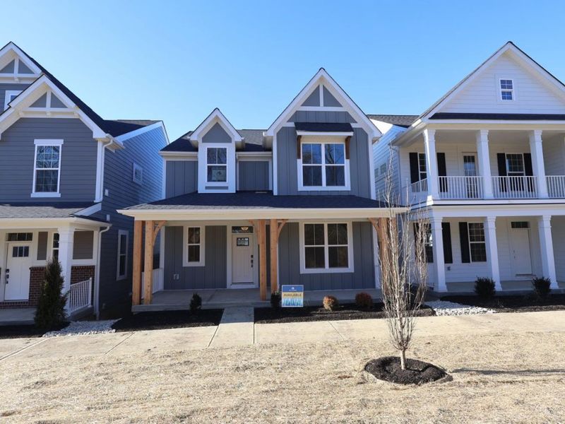 5640 Ohio Trail, Unit 6, Green Township, OH 45248 Photo 1