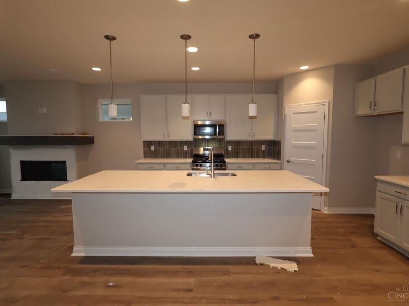 5640 Ohio Trail, Unit 6, Green Township, OH 45248 Photo 13