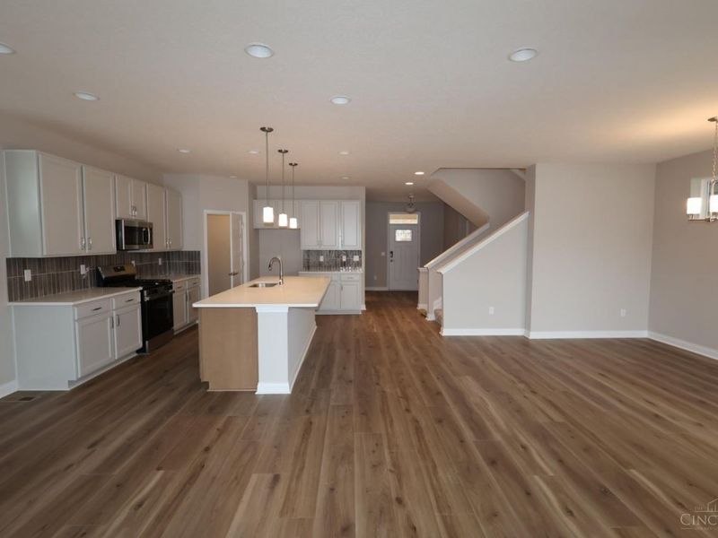 5640 Ohio Trail, Unit 6, Green Township, OH 45248 Photo 14