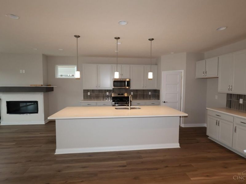 5640 Ohio Trail, Unit 6, Green Township, OH 45248 Photo 15