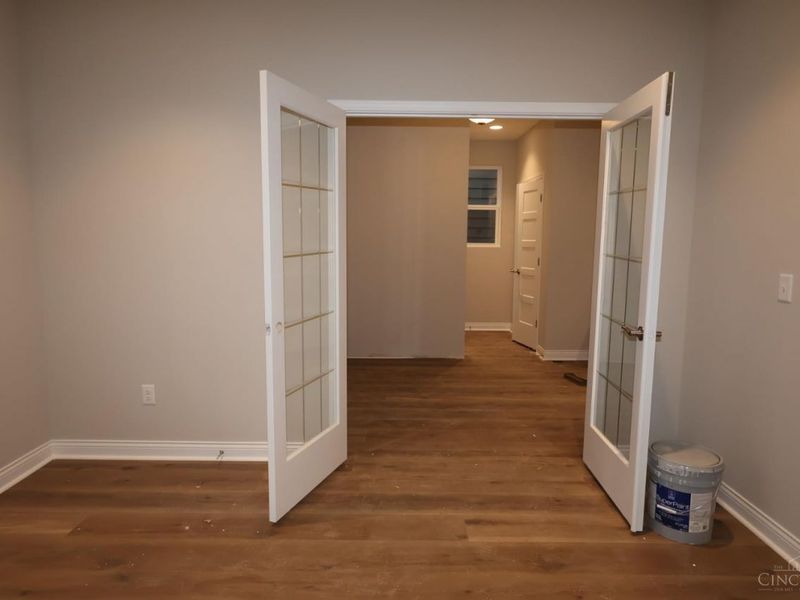 5640 Ohio Trail, Unit 6, Green Township, OH 45248 Photo 17