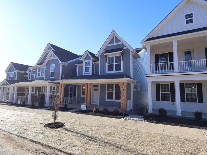 5640 Ohio Trail, Unit 6, Green Township, OH 45248 Photo 2