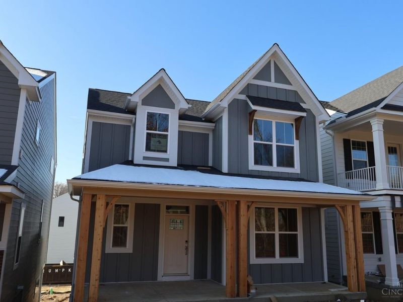 5640 Ohio Trail, Unit 6, Green Township, OH 45248 Photo 3