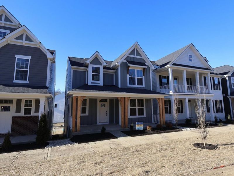 5640 Ohio Trail, Unit 6, Green Township, OH 45248 Photo 4