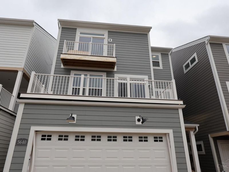 5640 Ohio Trail, Unit 6, Green Township, OH 45248 Photo 5