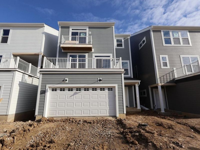 5640 Ohio Trail, Unit 6, Green Township, OH 45248 Photo 6