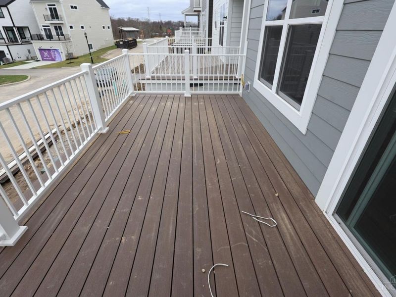 5640 Ohio Trail, Unit 6, Green Township, OH 45248 Photo 7