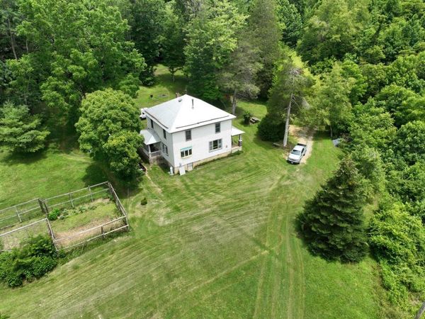 8947 Sugar Run RD NE, Copper Hill, VA 24079