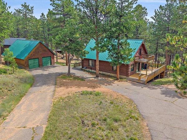 104 Six Bits Street, Bailey, CO 80421