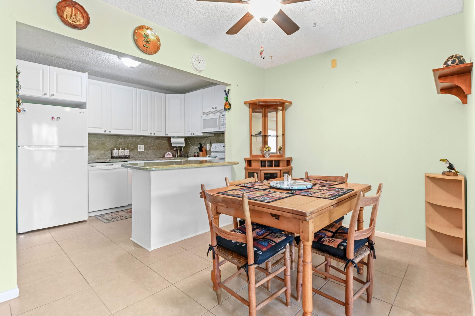 223 Pine Hov Circle, Unit A-2, Greenacres, FL 33463 Photo