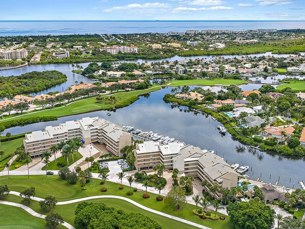 16910 Bay Street, Unit E204, Jupiter, FL 33477