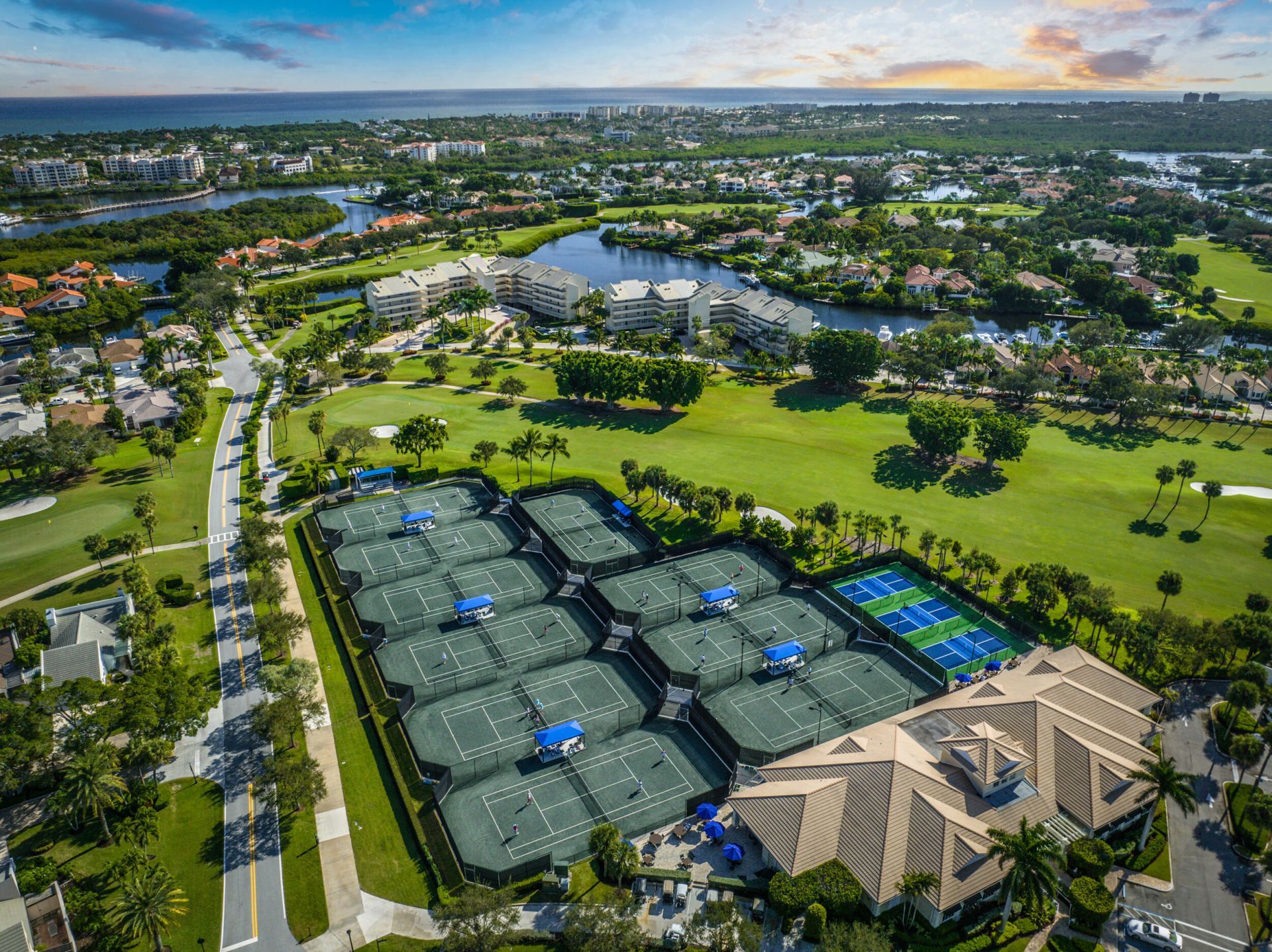 16910 Bay Street, Unit E204, Jupiter, FL 33477 Photo