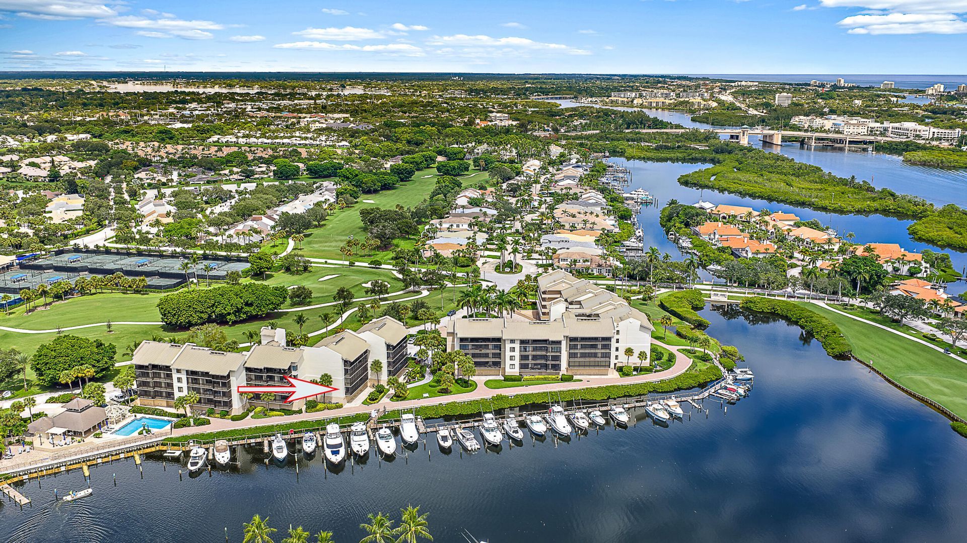 16910 Bay Street, Unit E204, Jupiter, FL 33477 Photo