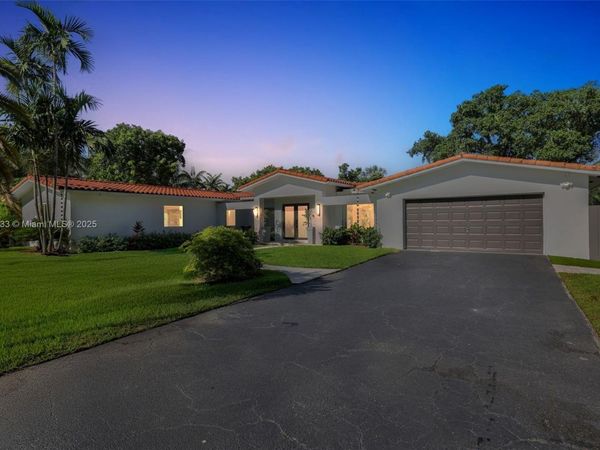 10740 SW 73rd Ct, Pinecrest, FL 33156