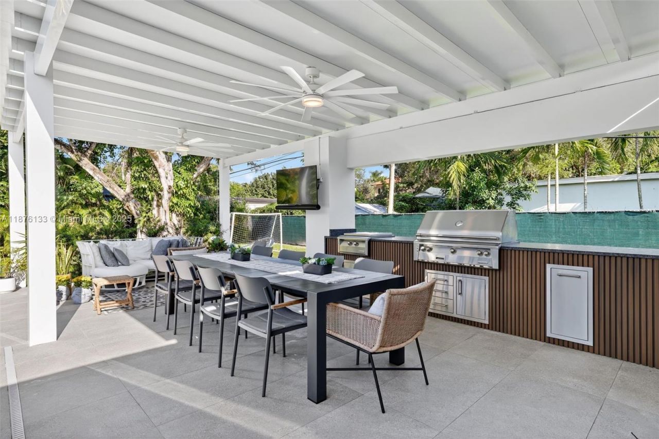 10740 SW 73rd Ct, Pinecrest, FL 33156 Photo