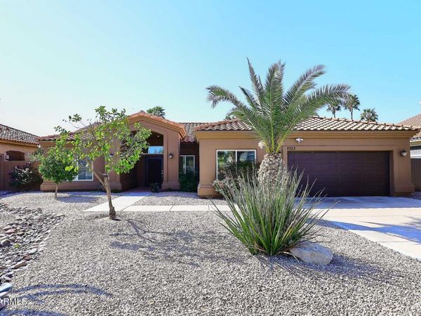 6323 E NISBET Road, Scottsdale, AZ 85254