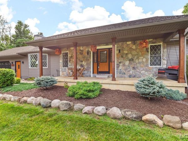 5252 Draper, Jackson, MI 49201