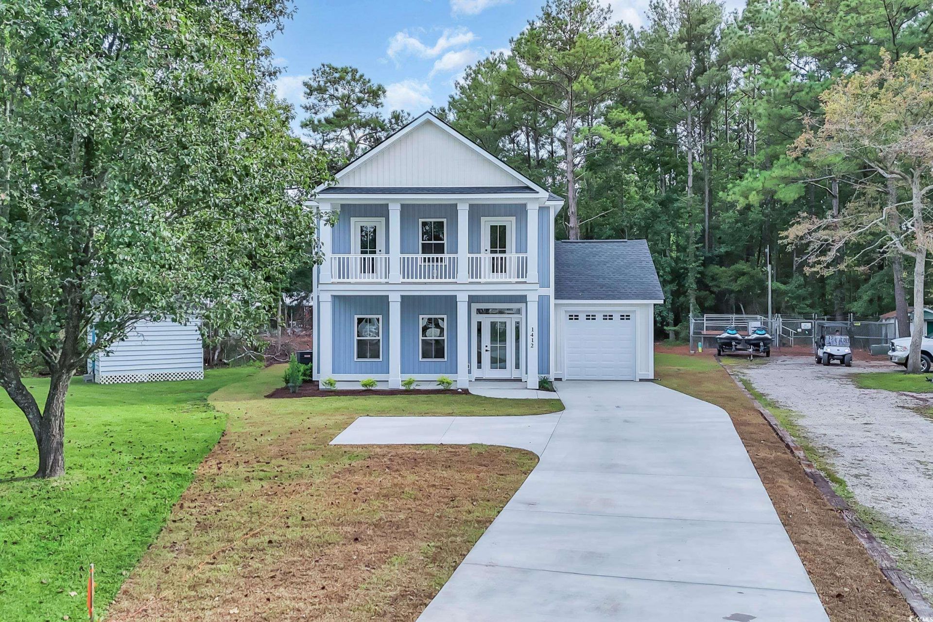 1412 Winddrift Ct. Photo 1