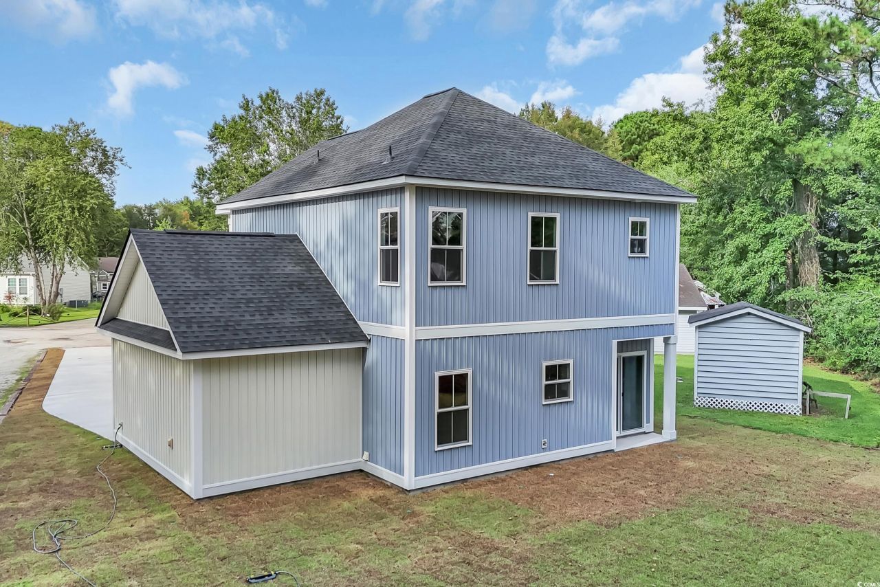 1412 Winddrift Ct. Photo 36