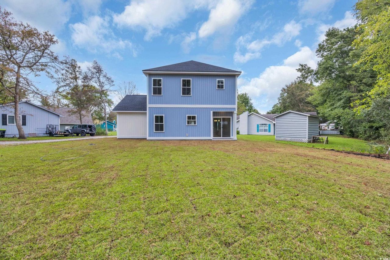 1412 Winddrift Ct. Photo 37