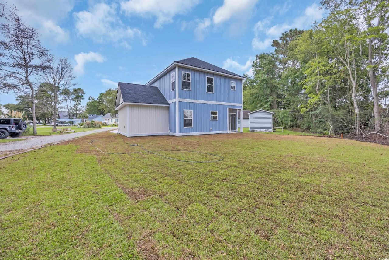 1412 Winddrift Ct. Photo 38