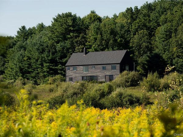 78 Waldorf Ridge Road, Copake, NY 12516