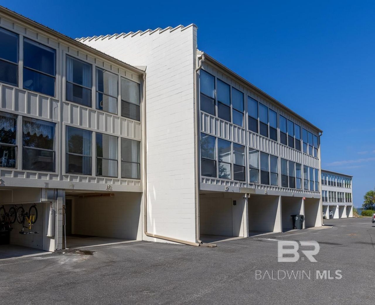 710 S Mobile Street, Unit 16, Fairhope, AL 36532 Main Photo