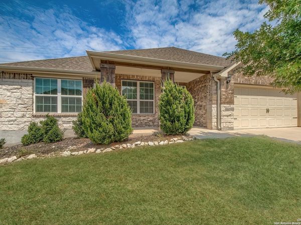 3041 Bright Skies, San Antonio, TX 78261