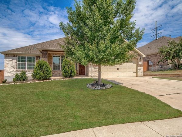 3041 Bright Skies, San Antonio, TX 78261