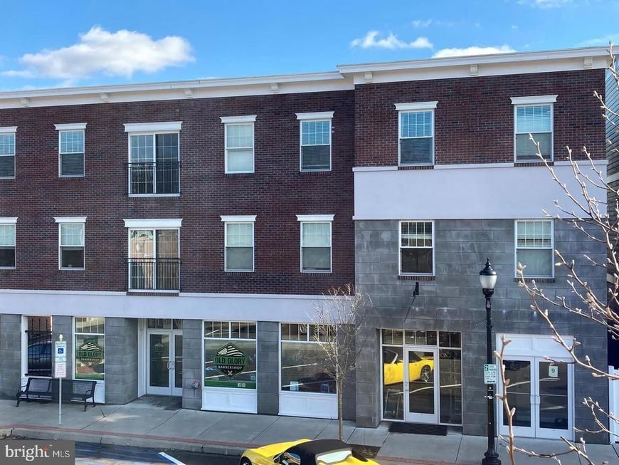 9 N 7th Street, Unit A, Perkasie, PA 18944 Main Photo