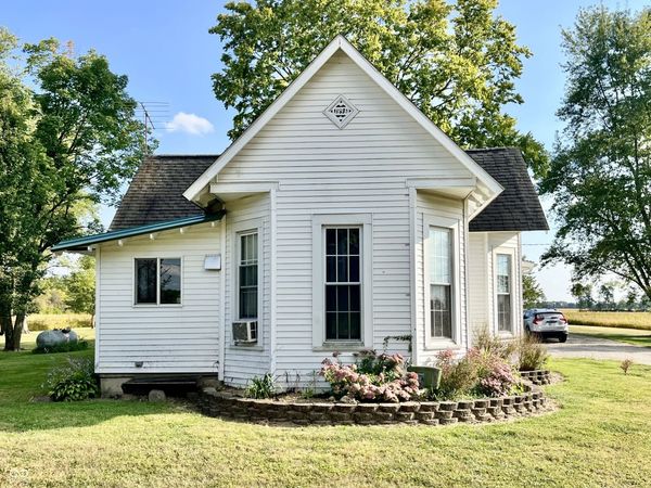 15011 E 1000 N, Flat Rock, IN 47234